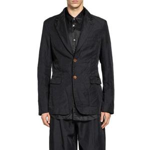 꼼데가르송 수트 자켓 PZJ007PER 1 Black