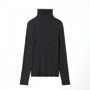 러브앤쇼  스트라이프 터들티셔츠 (LCFJPTS06)