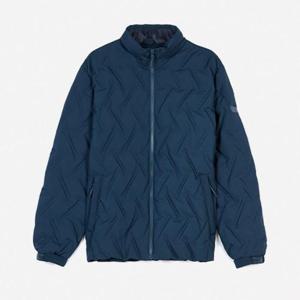 뱅뱅 HC07 남녀공용 스탠넥 패딩 점퍼 NUL806