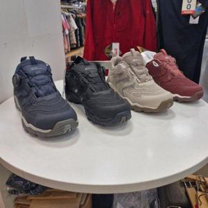 레드페이스 HC06 콘트라PFS웨일워킹화 RESGLCX23100