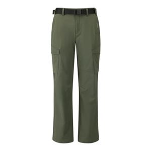 블랙야크 여성 택티컬 코듀라 카고팬츠2 1BYPNFU505