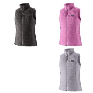 [파타고니아코리아] 우먼즈 나노 퍼프 베스트 84248Q7