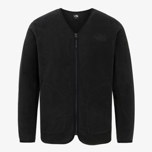 노스페이스 남성 아캄포 플리스 가디건NJ4FR52A