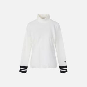 PXG골프긴팔티 UQC PIWPW1109-01 WOMEN WINTER AR HIGH NECK LS T-SHIRT