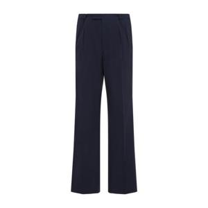 프라다 스트레이트 팬츠 UP0312SOOO1XV2 F0SVF BLUE