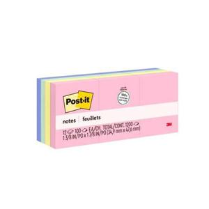 포스트-잇 653 RPA (그리너 혼합12팩 3M) 사무용품 점착메모지 포스트잇대량 포스트잇 653 RPA 그리너 혼합12팩 3M 점착메모지제작