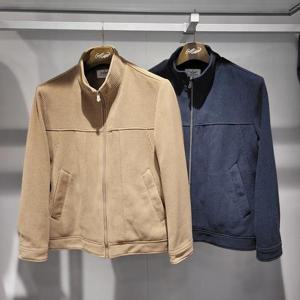 [크로커다일남성]CDAABKP3203_와플조직 엠보 점퍼