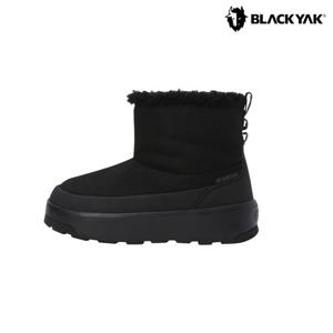 블랙야크 여성 안나 부츠 겨울 패딩 방한화 털신발 ABYSHWU508
