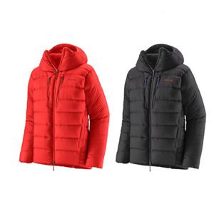 파타고니아코리아 84847Q7 그레이드 VII 다운 파카 JD