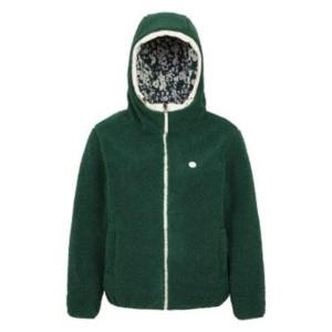 웨스트우드 HC27 우먼 리버서블 플리스 자켓 WP4WCJF272