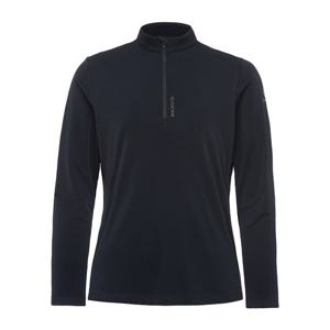 블랙야크  여성 마헨 기모 집업 긴팔티 2(1BYZTWU502BK)