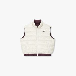 M 제이린드버그골프조끼 CQK S1545311808 [Women] 일라나 리버시블 베스트