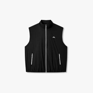 M 제이린드버그골프조끼 CQK S1545311909 [Women] 알바 슬리브리스 윈드브레이크