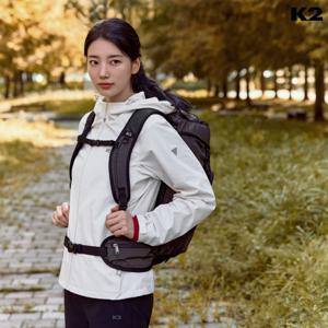 K2  ROCK 소프트쉘 자켓 W - KWU25114-(GS)