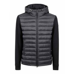 [COLMAR ORIGINALS] 라프리마 남성 패디드 코트 블랙 11128ZX99 /8