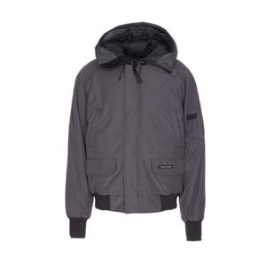 캐나다구스 칠리왁 봄버 2050M9431 CHACOAL GREY DOM