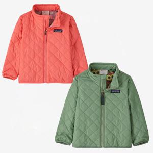 [파타고니아코리아] 61363Q7_JS 베이비 나노 퍼프 재킷