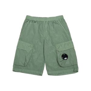 키즈 렌즈 와펜 숏팬츠 카키 16CKBE061B 00L3C00 626