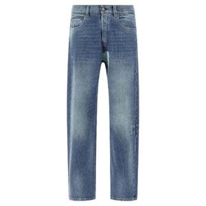 MAISON MARGIELA Patch jeans S50LA0241S30561986