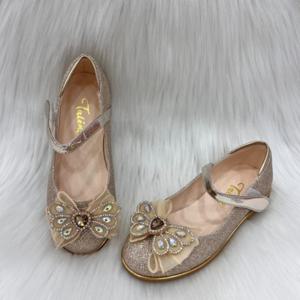 [쁘띠앙팡](모다시흥)탈렌트키즈 TSW11HSH10_5 TS엘리쥬펄구두_S