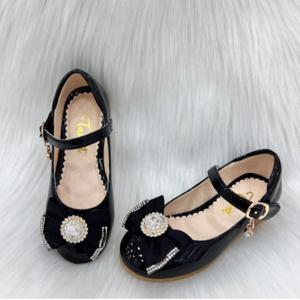 [쁘띠앙팡](모다시흥)탈렌트키즈 TSW11HSH13_8 TS보떼리본구두_S