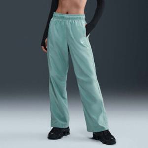 [나이키]나이키바지 SQJ HV2325-017 클래식 여성 MR 오픈 헴 팬