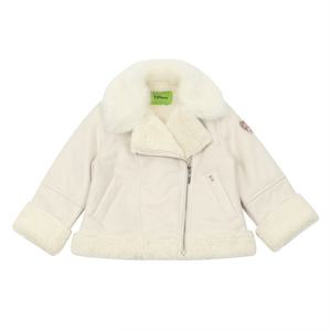 [티파니(정상)]IV 무스탕 JK(T36KAK030)