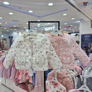 [탈렌트키즈]쁘띠앙팡 (PK)PC바이엠버자켓 PCY51GJK94_JJ