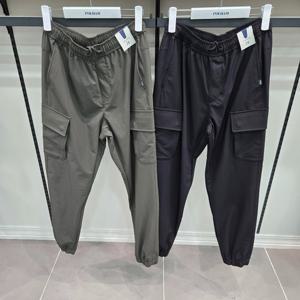 [폴햄]무브 스트레치 카고 조거 팬츠PHF3PP1777_YS