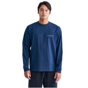 [보드라이더스]퀵실버 CRASY DAISY 긴팔티(QE31LT066NVY)