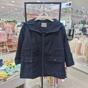 [탈렌트키즈](모다진주)쁘띠앙팡 보네댄디점퍼 PCW51BJK114_JJ