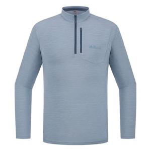 [레드페이스]멜란케이시짚티셔츠 REWMTSSBE011