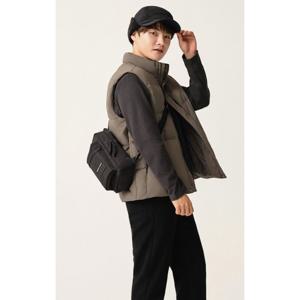 [웨스트우드]남성 겨울 미들 다운 베스트 WP4MCDV623