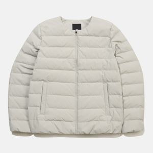 [데상트공식][30% OFF] 퀄팅 경량 다운 자켓 SP423XDJO4