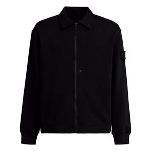 25 FW 스톤아일랜드 남성 울   코튼 니트 집업 가디건 82I 3FL068 TP721447594