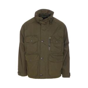 바버 웨스트데일 집업 재킷 MWB1138OL52