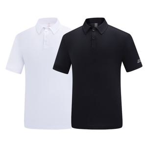 콜핑 남여공용 하이쿨 흡한속건 등산 반팔 카라 티셔츠 2342TK924U