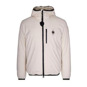 블라우어 자켓 25WBLUC08030005480129 WHITE 129