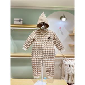 압소바HM (아기우주복)웨인 모자 우주복 (2AY710614)