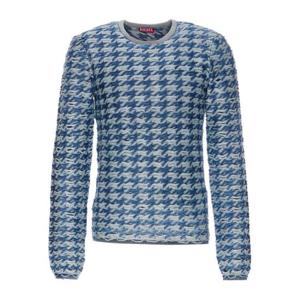 디젤 스웨터 A214390EGCA 8ATA