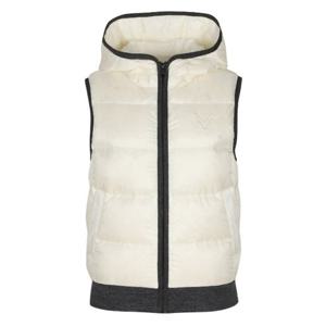 M 캘러웨이골프조끼 CQK CWVD24W602_IV 여성 겨울 하이브리드 경량 베스트