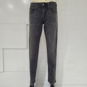 [리바이스] 29507-1469남성테이퍼드핏웜진청바지