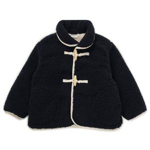 [래핑차일드]래핑차일드(모다진주) 더블퍼리자켓 85C19-162-03_J