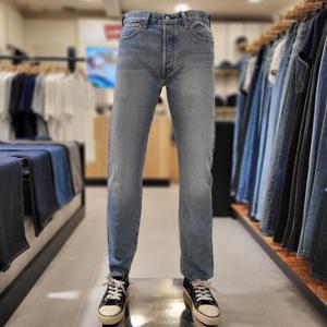 리바이스 남성 오리지널 501 진 00501-3664