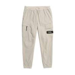 [내셔널지오그래픽]디머 우븐 TRAINING SET L/PANTS N231UPT090_