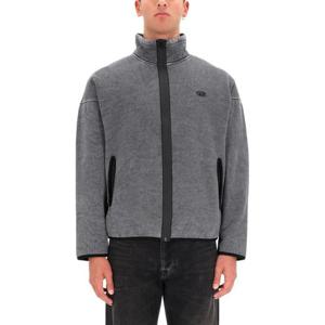 디젤 자켓 A194070AJFN02A GREY DOM