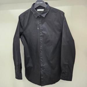 뱅뱅 HC07 공용  면 긴팔 남방 FSY115