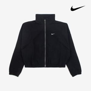 [나이키]나이키 우먼스 리펠 UV 오버핏 우븐 자켓 HJ1000-010