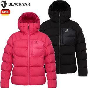 블랙야크 여성 겨울 구스다운 거위털패딩 DNS 바론 다운자켓2 1BYPAWU529