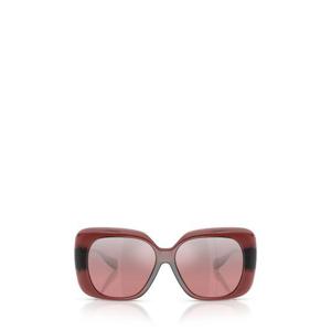 베르사체 선글라스 VE4499U 55397E TRANSPARENT RED